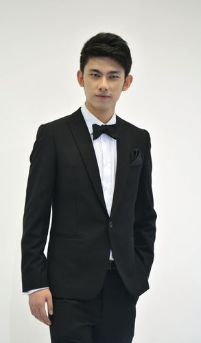 且华威 品牌与内容负责人